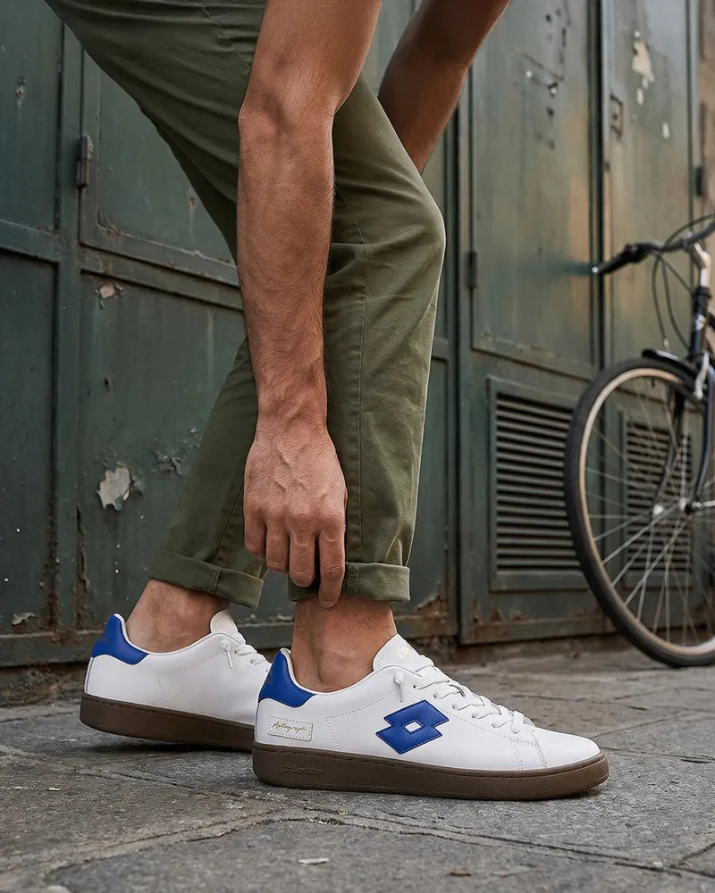 Autograph OG Slip-On