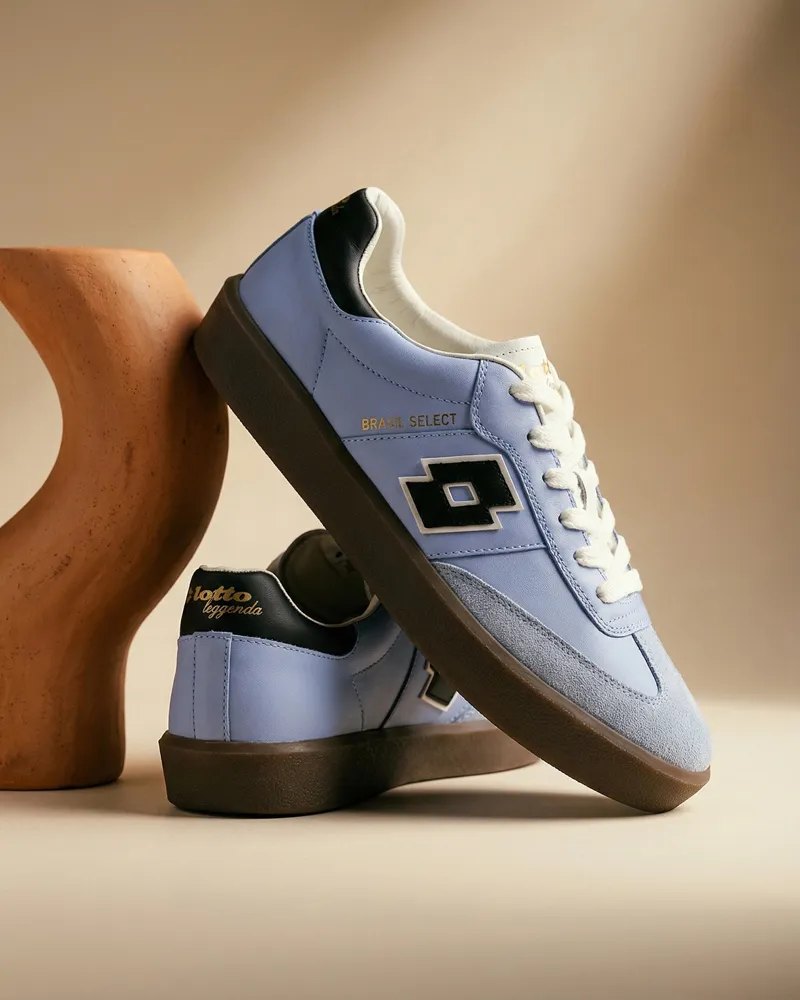 Brasil Select OG — Powder Blue