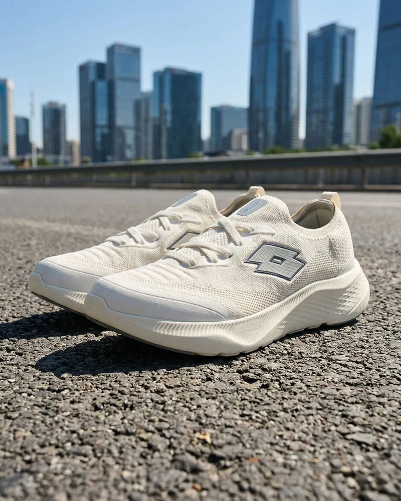 Run the Rhythm