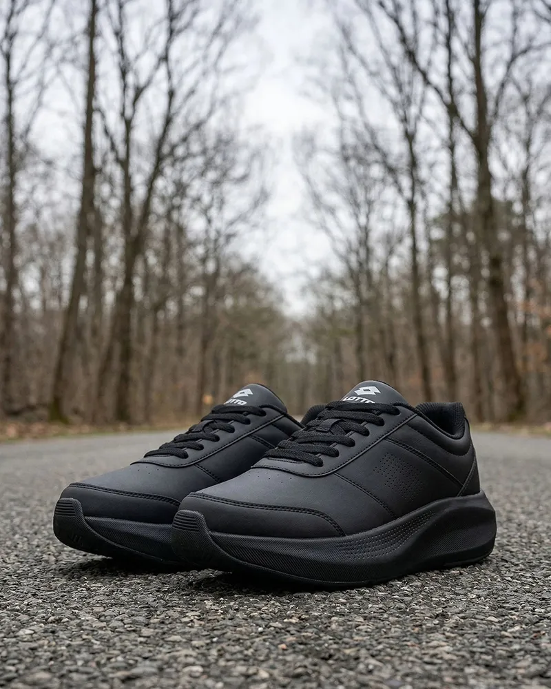 Urban Rsh — Black Beauty-Sharkskin