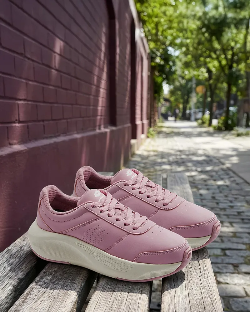 Urban Rsh — Lilac Snow-Gardenia